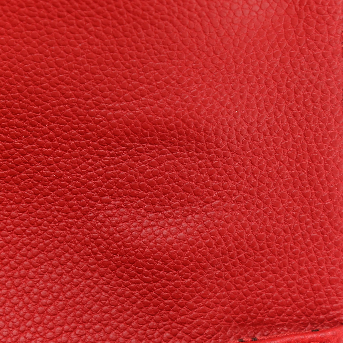 Empreinte Pochette Metis Cherry