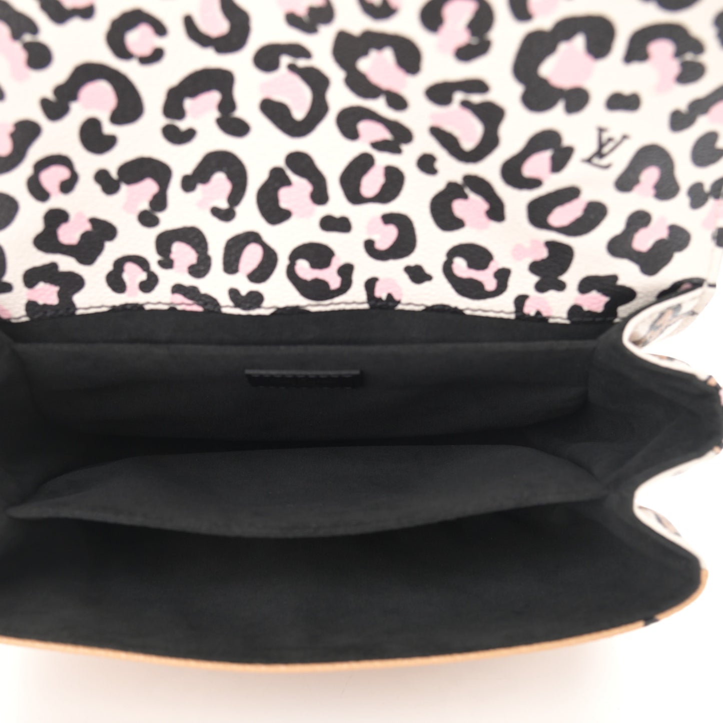 Monogram Giant Wild At Heart Pochette Metis Arizona