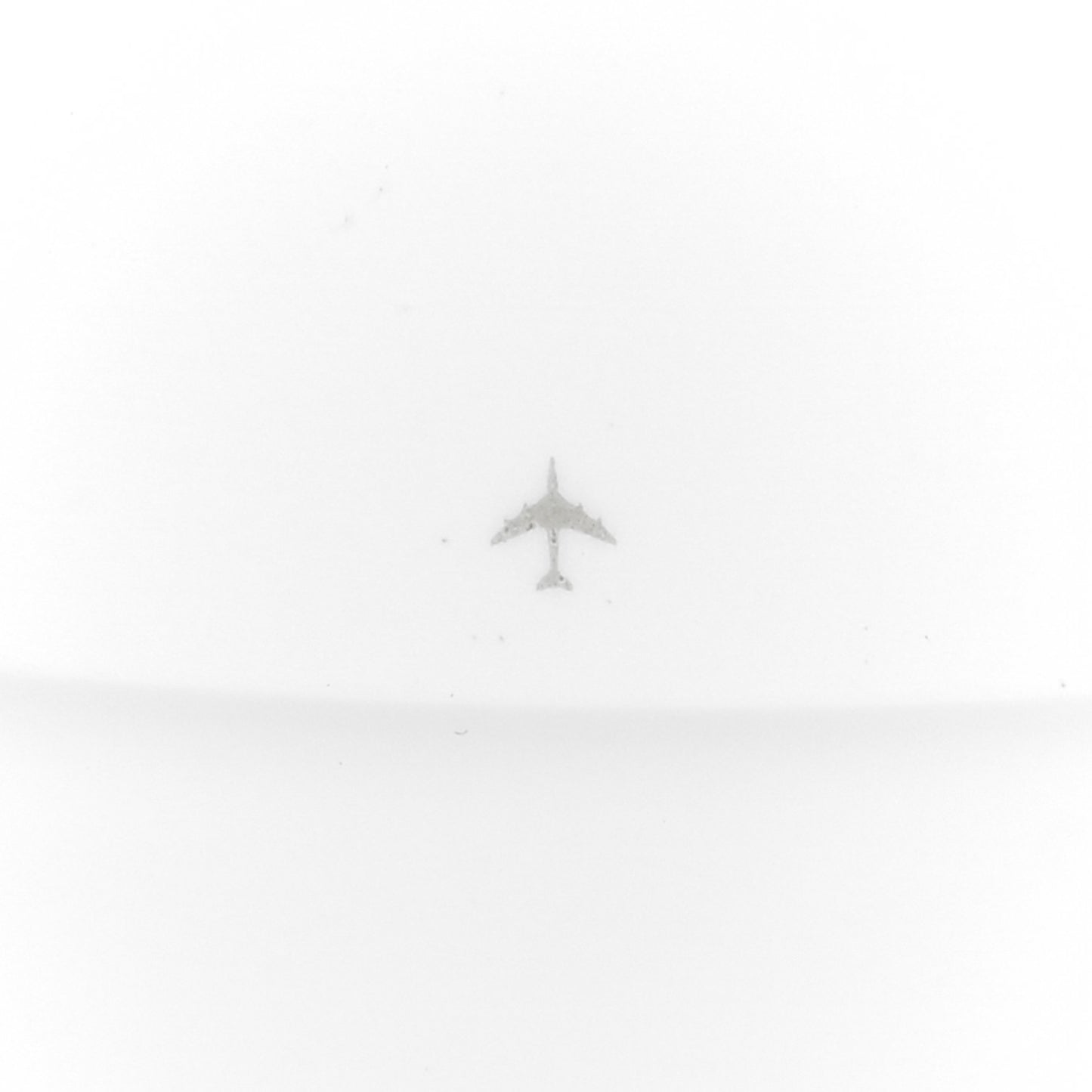 Porcelain Mosaique au 24 Tart Platter