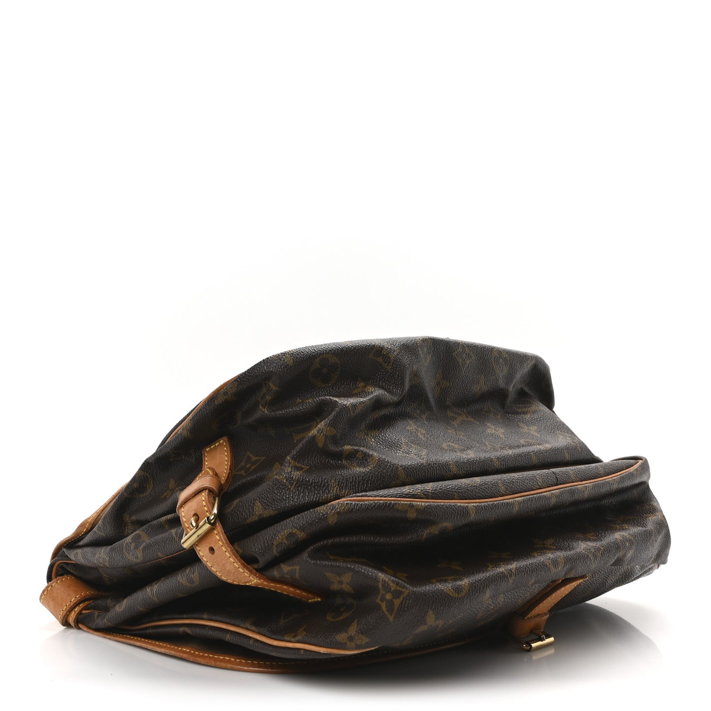 Monogram Saumur 35