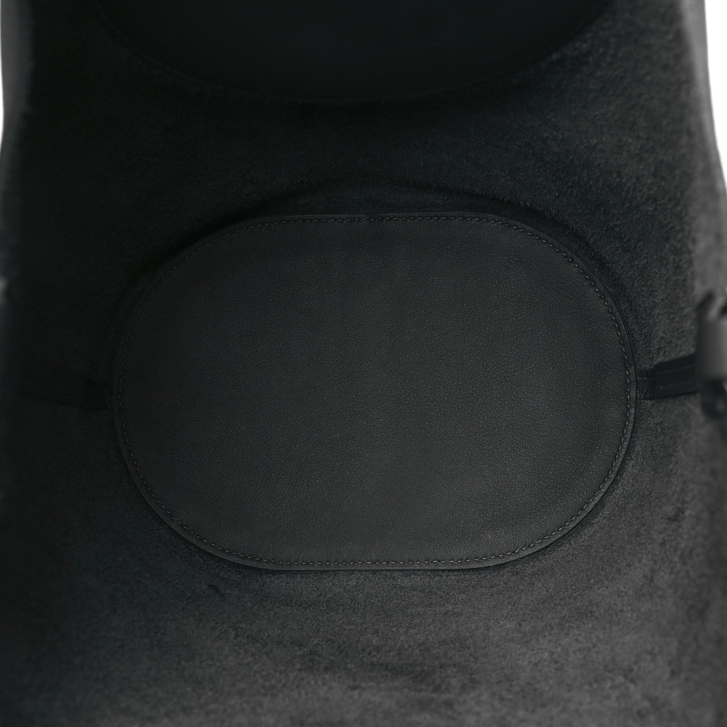 Taurillon Clemence Swift In-The-Loop 23 Bag Gris Meyer