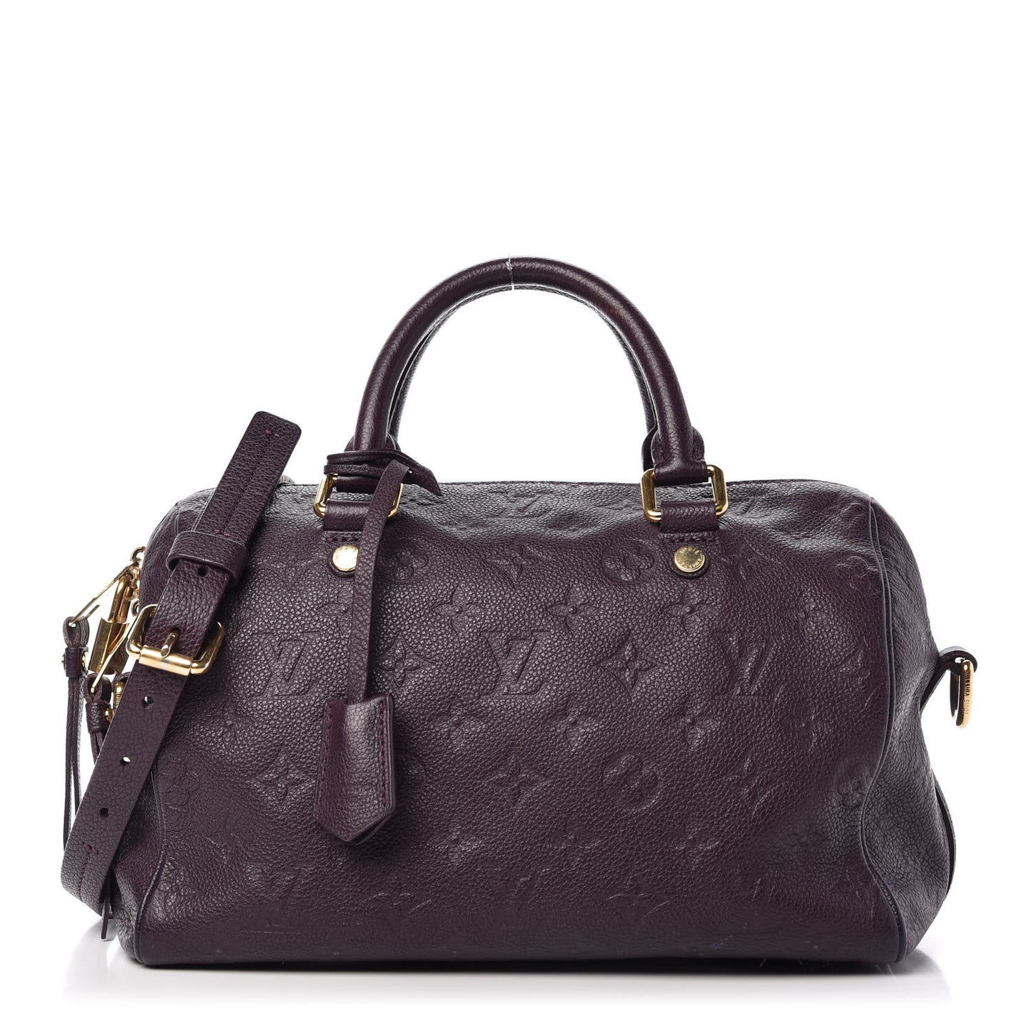 Empreinte Speedy Bandouliere 25 Aube
