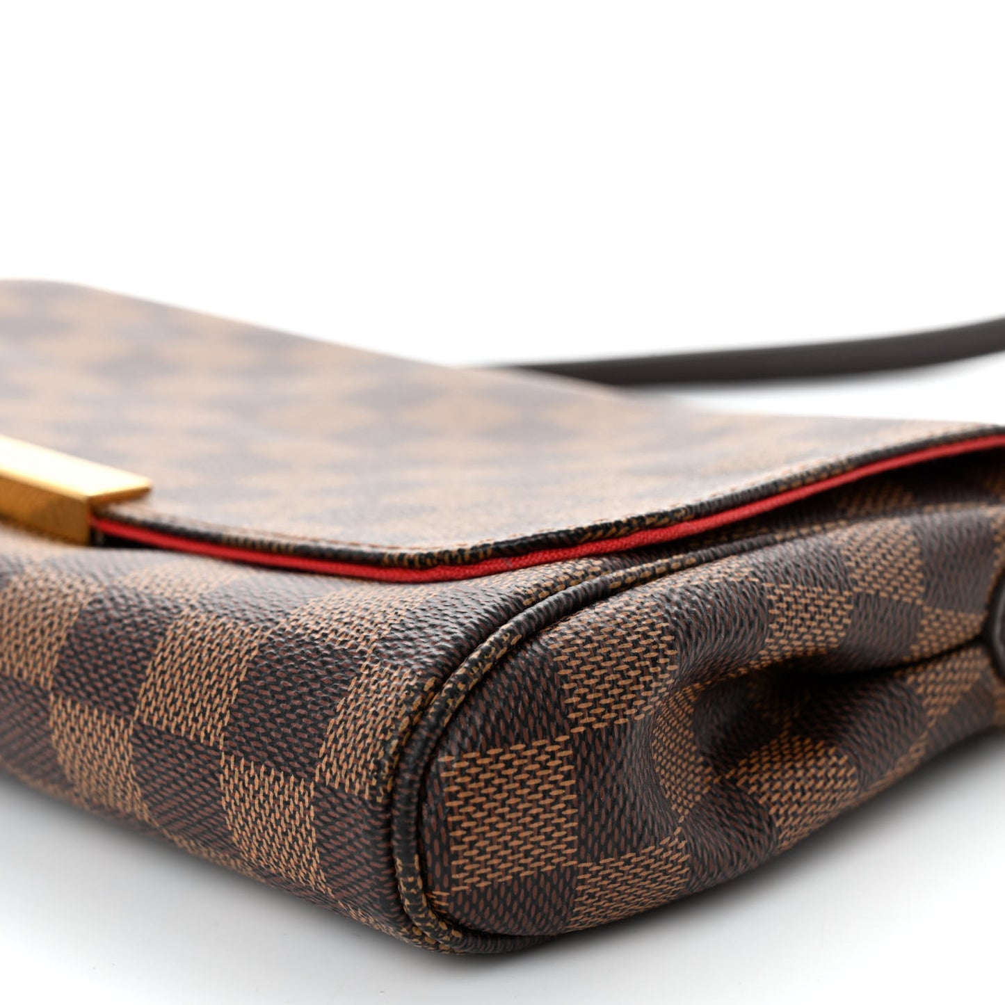 Damier Ebene Favorite MM