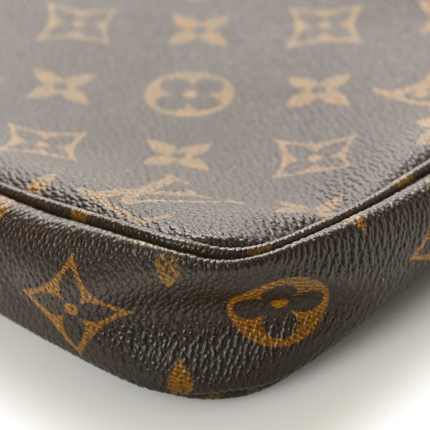 Monogram Pochette Accessories