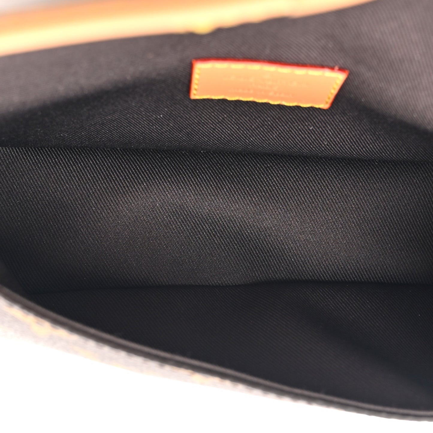Monogram Nano Diane