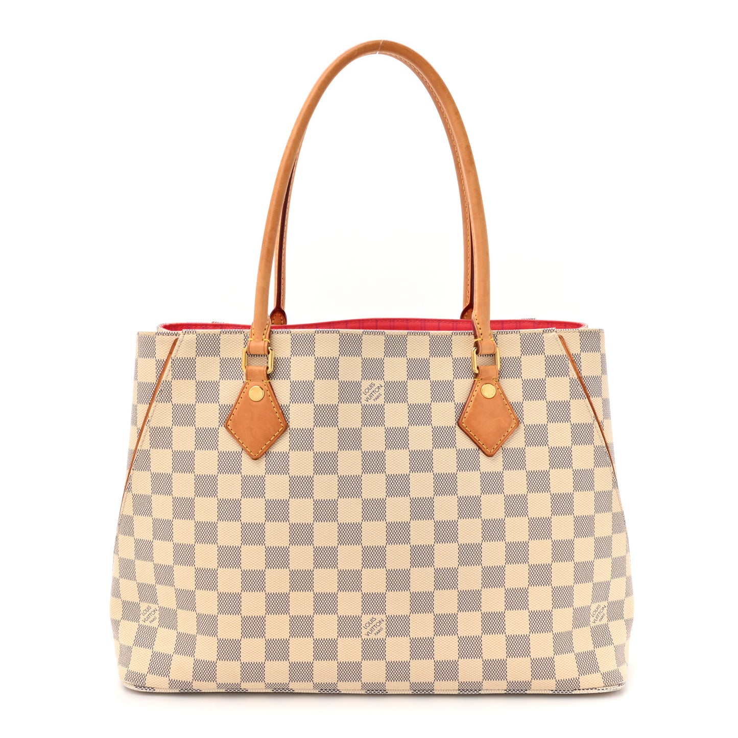Damier Azur Calvi