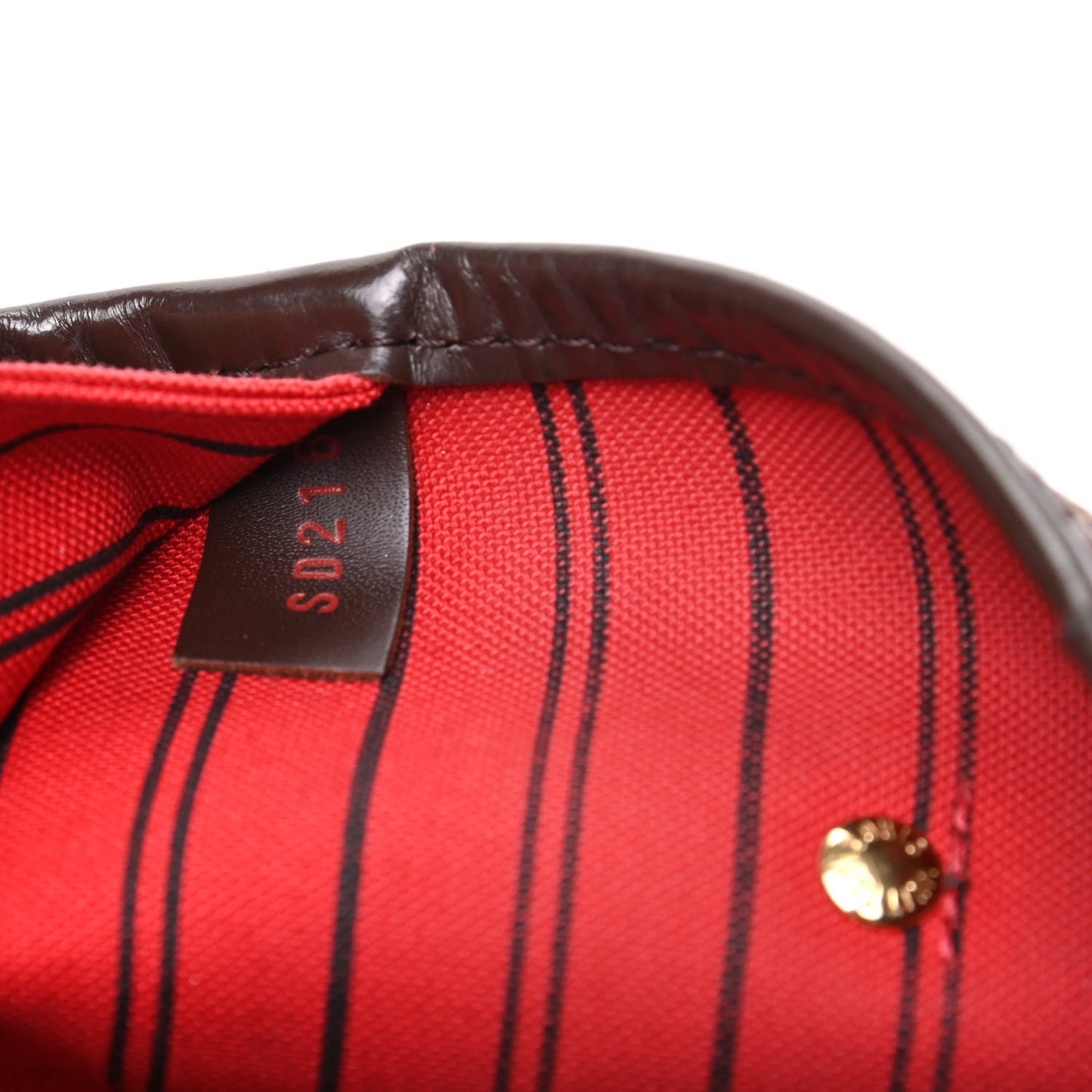 Damier Ebene Neo Neverfull MM