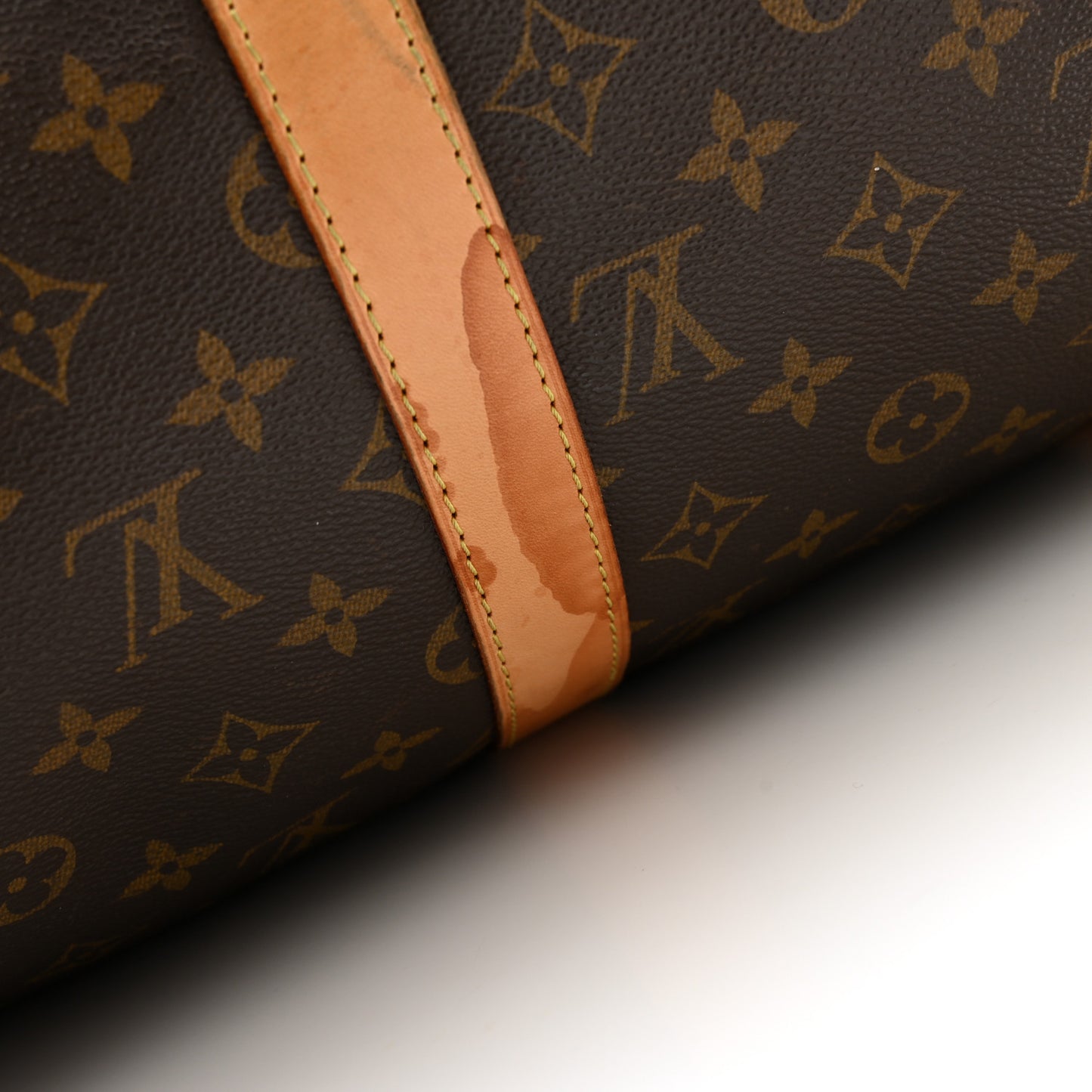 Monogram Keepall Bandouliere 50