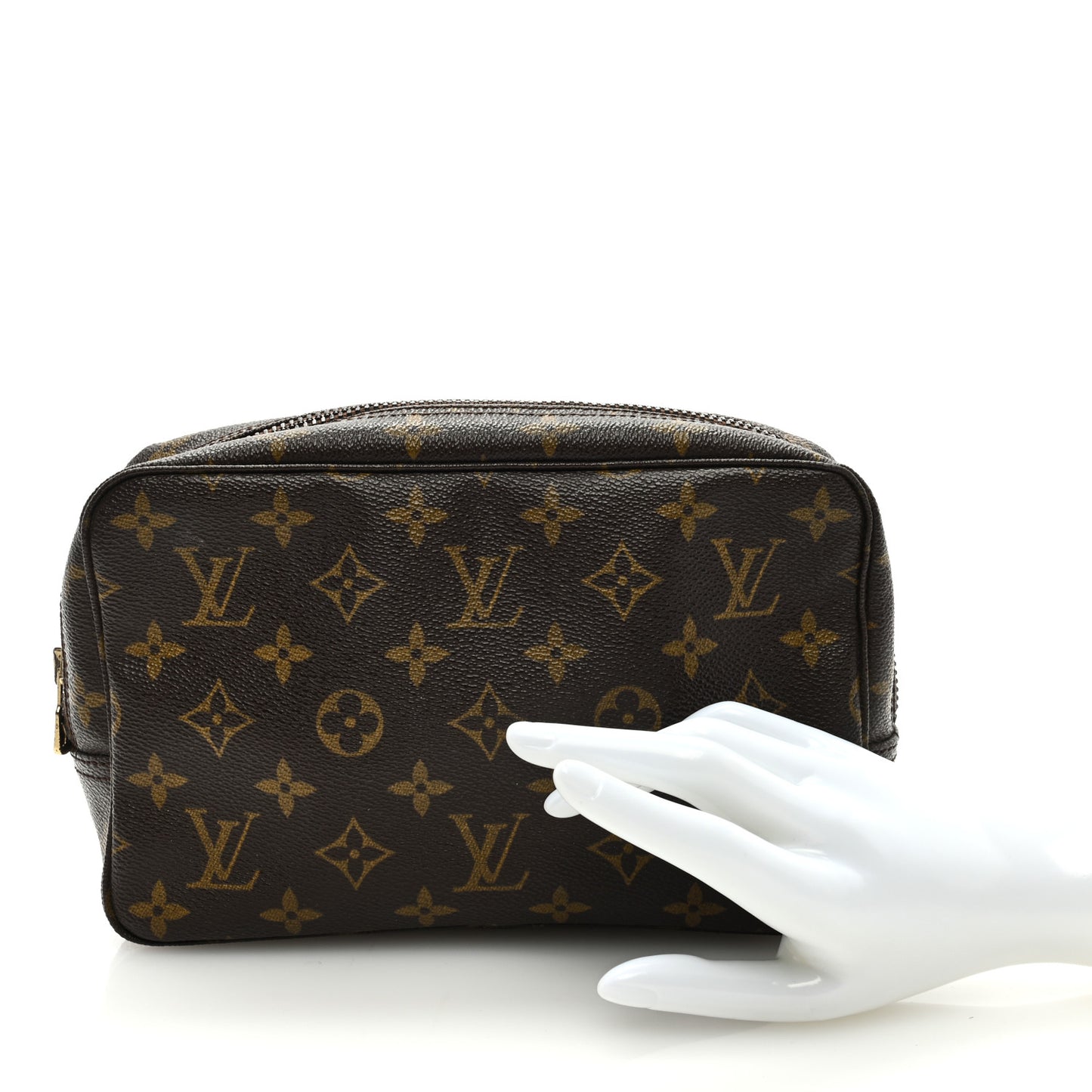 Monogram Trousse Toilette 23