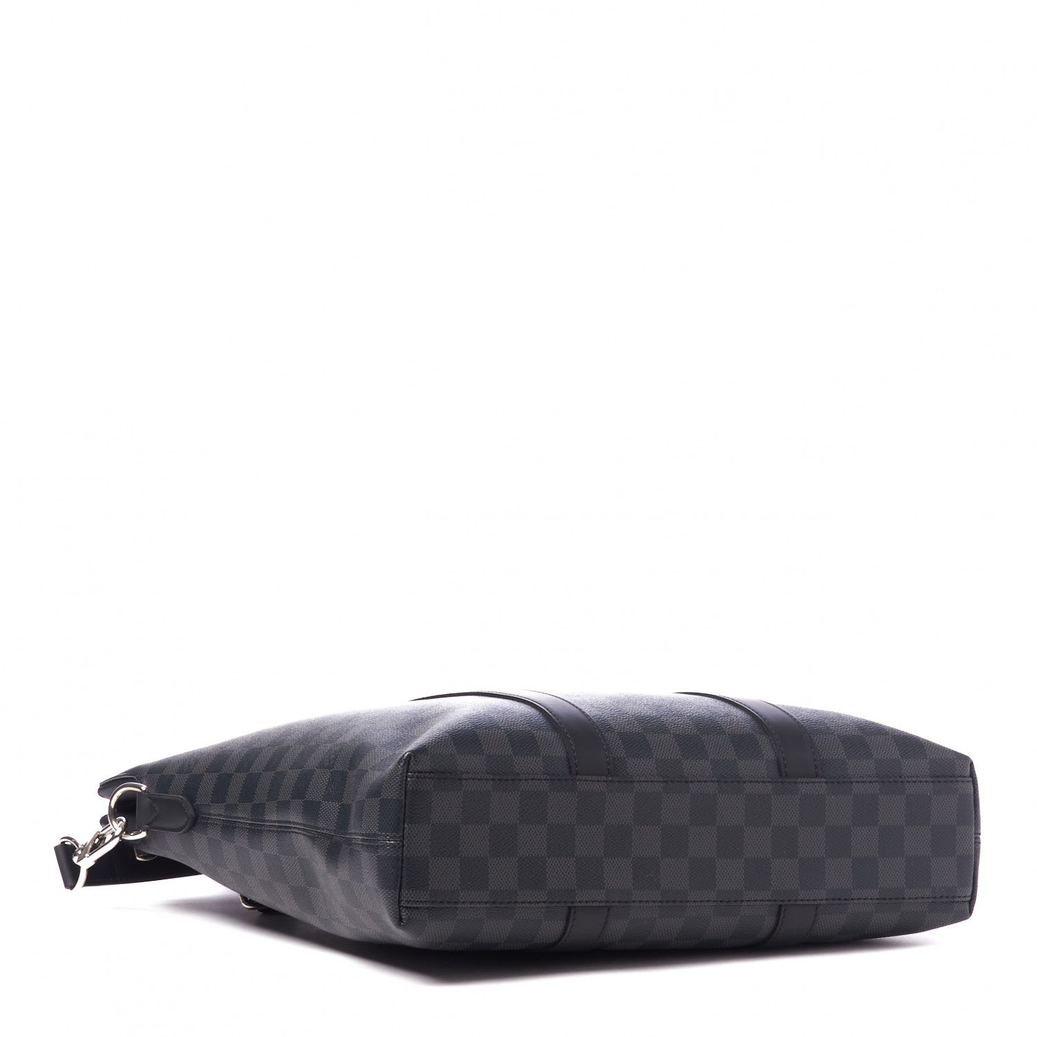 Louis Vuitton Damier Graphite Anton Tote 3 of 7