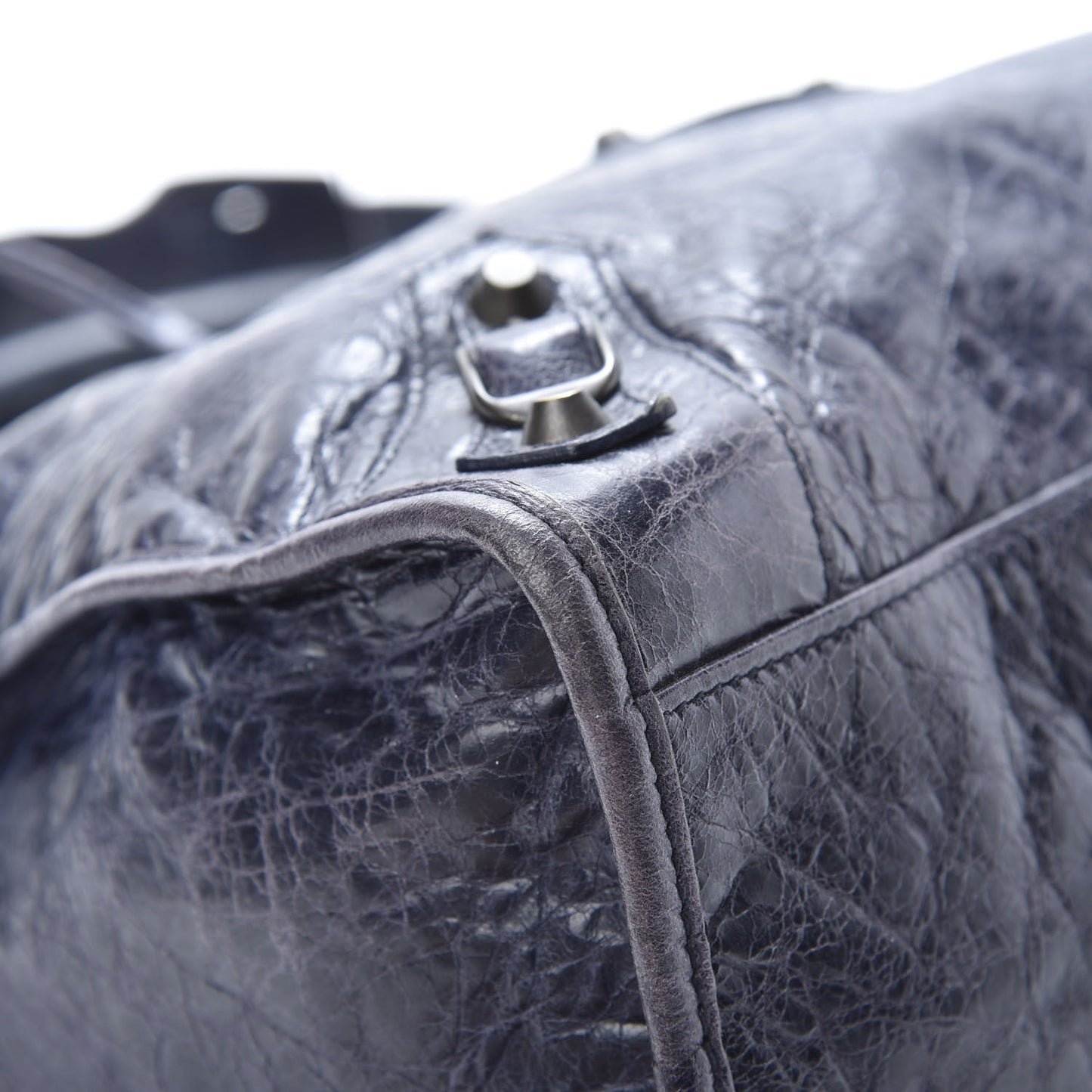 Agneau Classic Hardware City Officier