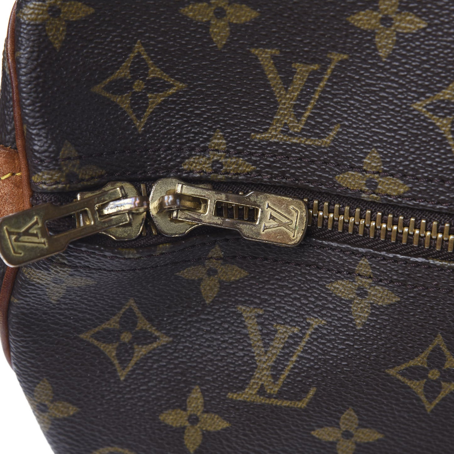 Monogram Keepall 55