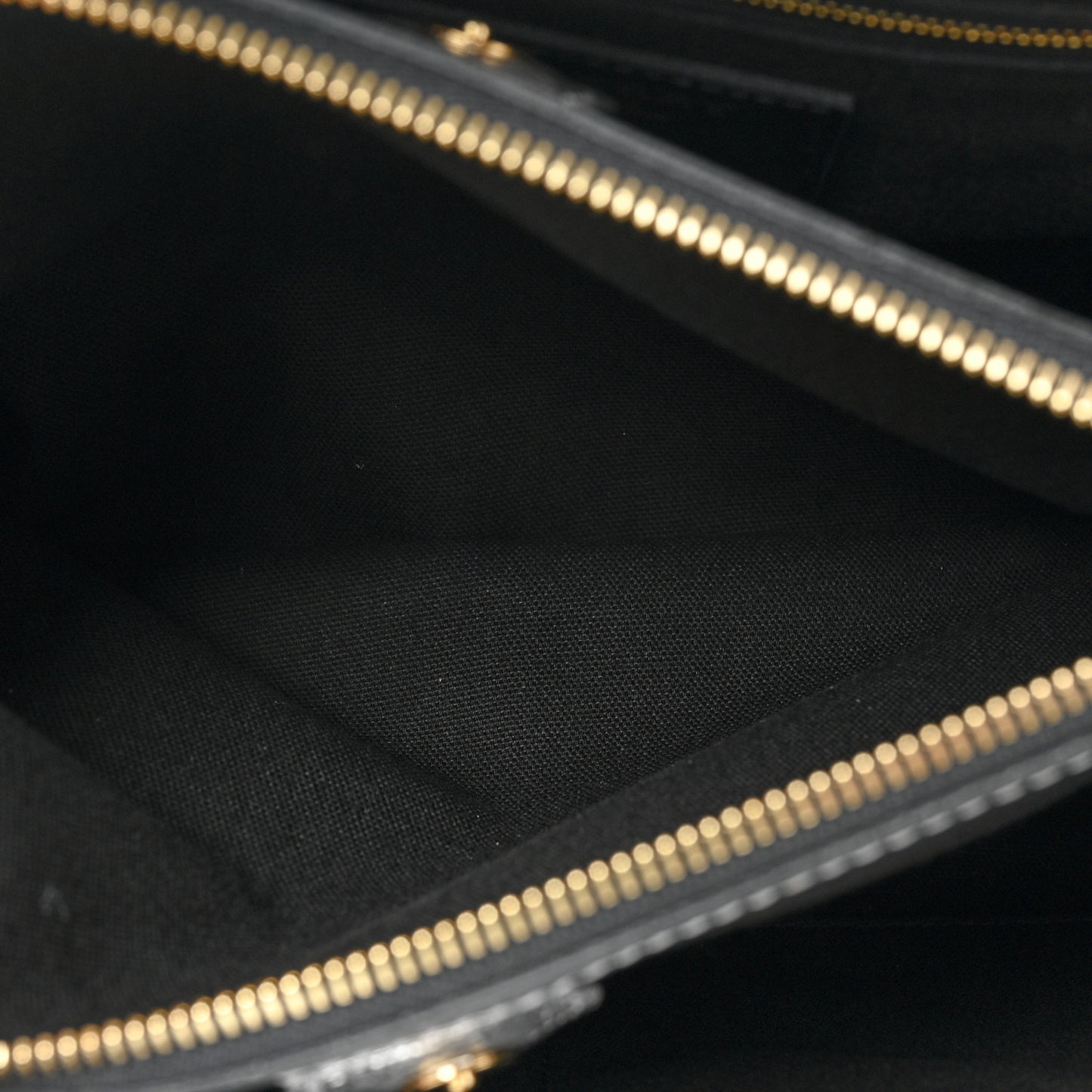 Metallic Grainy Calfskin House Check Medium Banner Tote Silver