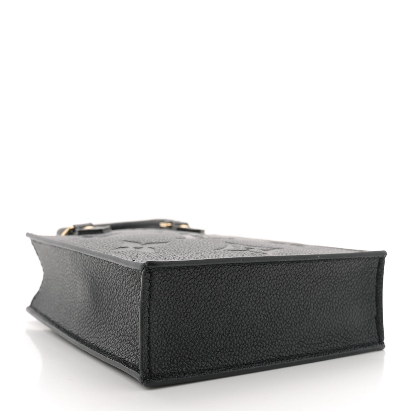 Empreinte Monogram Giant Petit Sac Plat Black