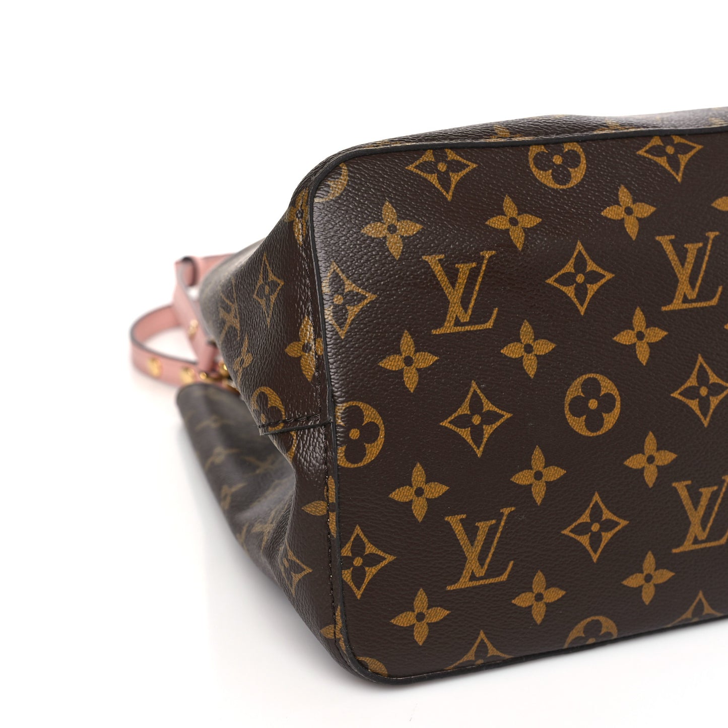 Monogram Neonoe MM Rose Poudre