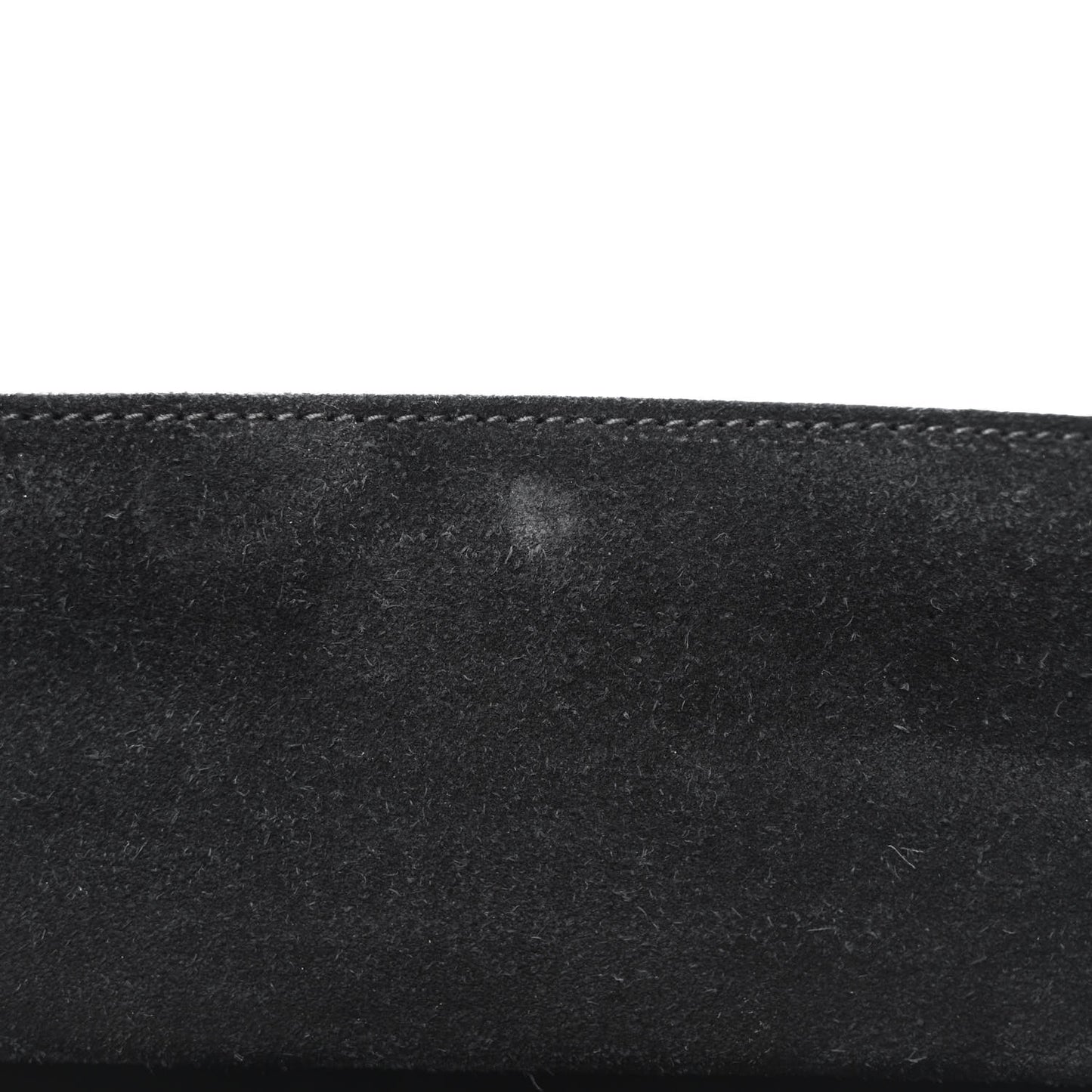 GG Supreme Monogram Small Dionysus Shoulder Bag Black