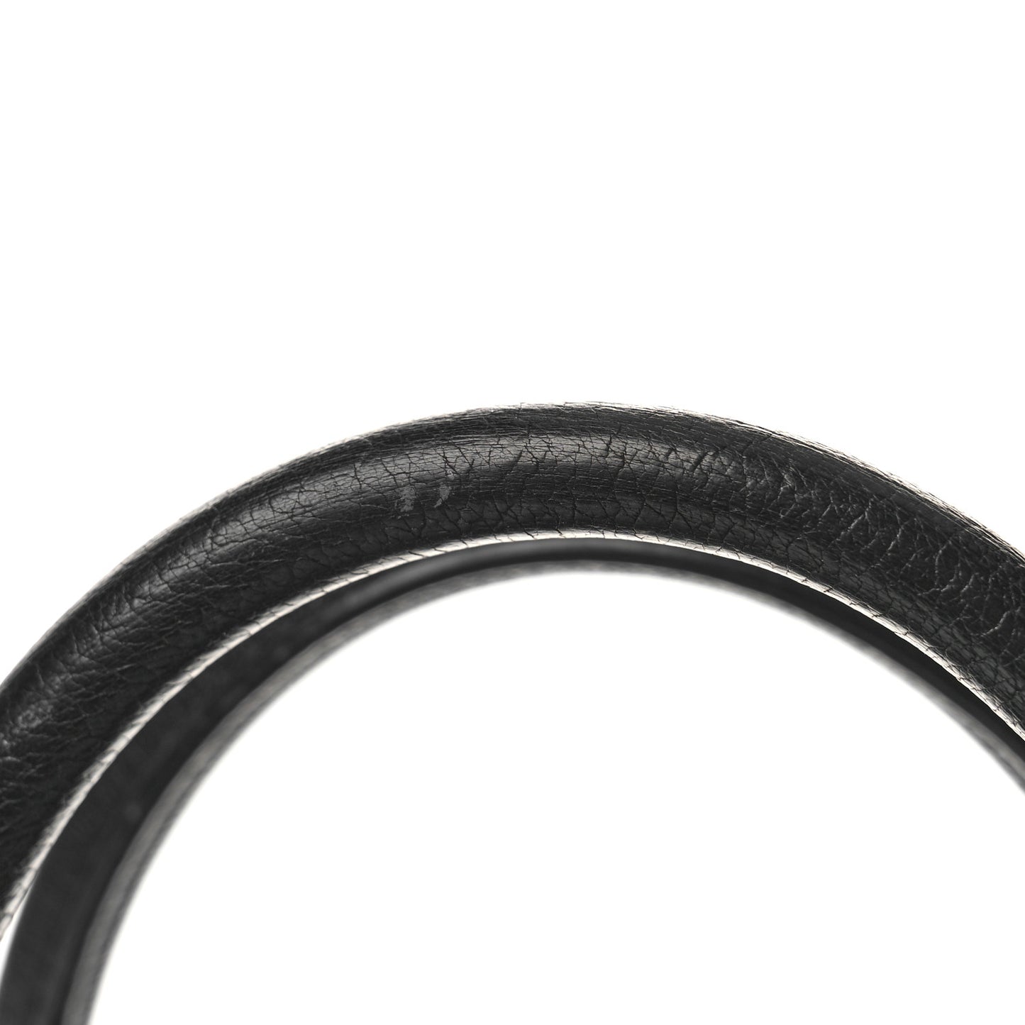 Sugar Goatskin Small Antigona Black