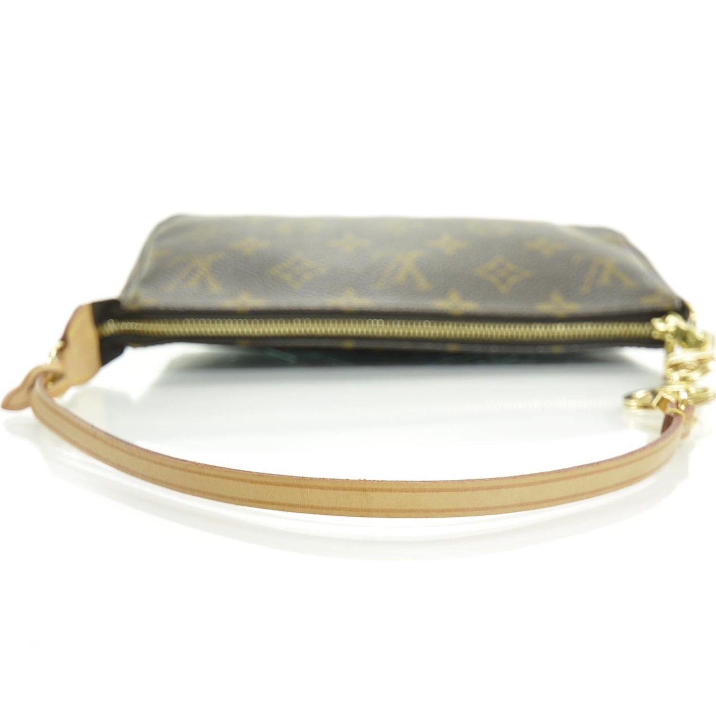 Monogram Pochette Accessories Bag Extender
