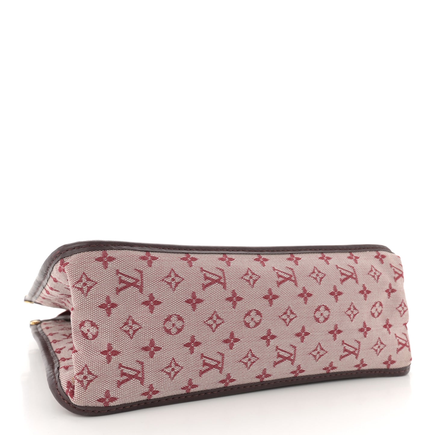 Mini Monogram Sac Kathleen Cherry