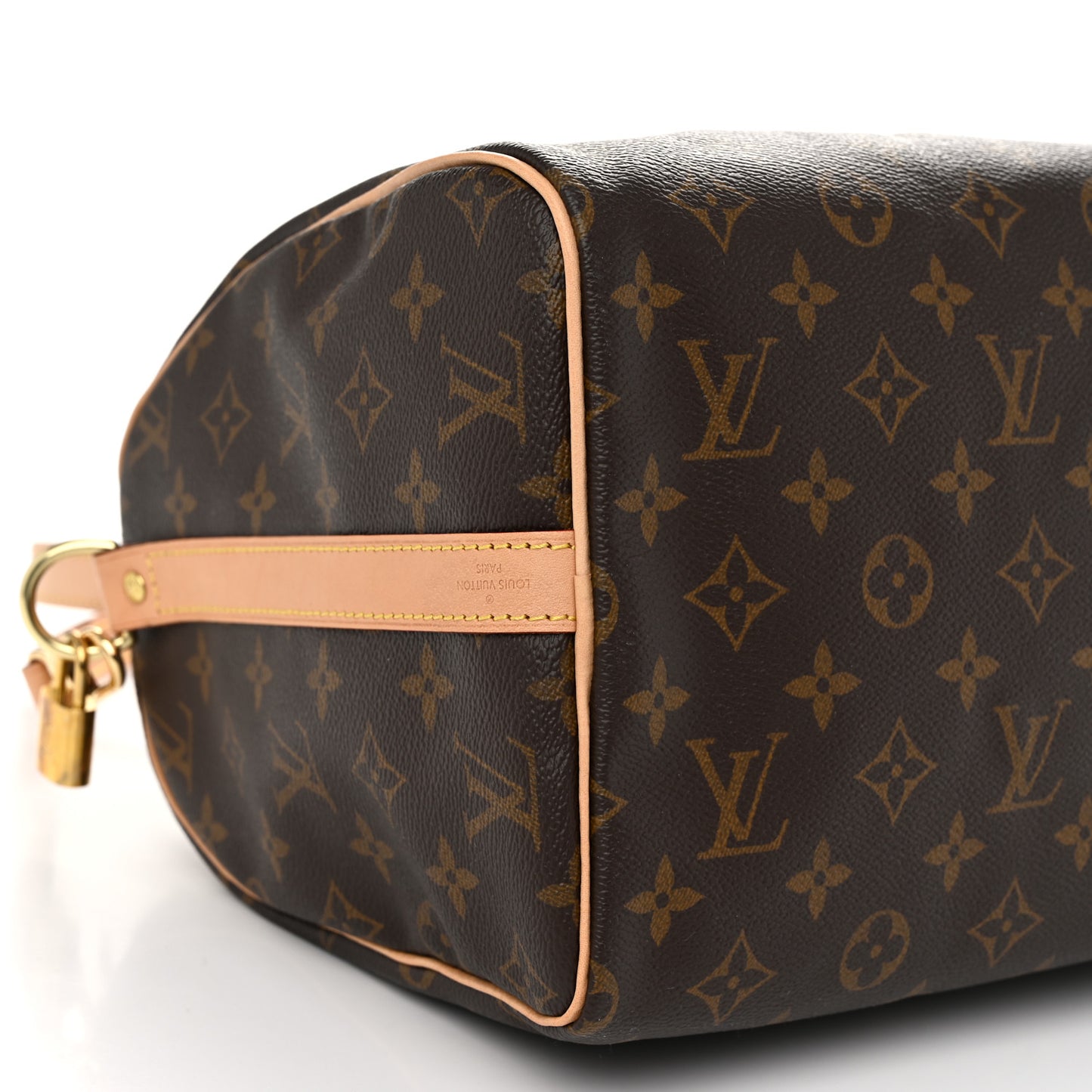 Monogram Speedy Bandouliere 30