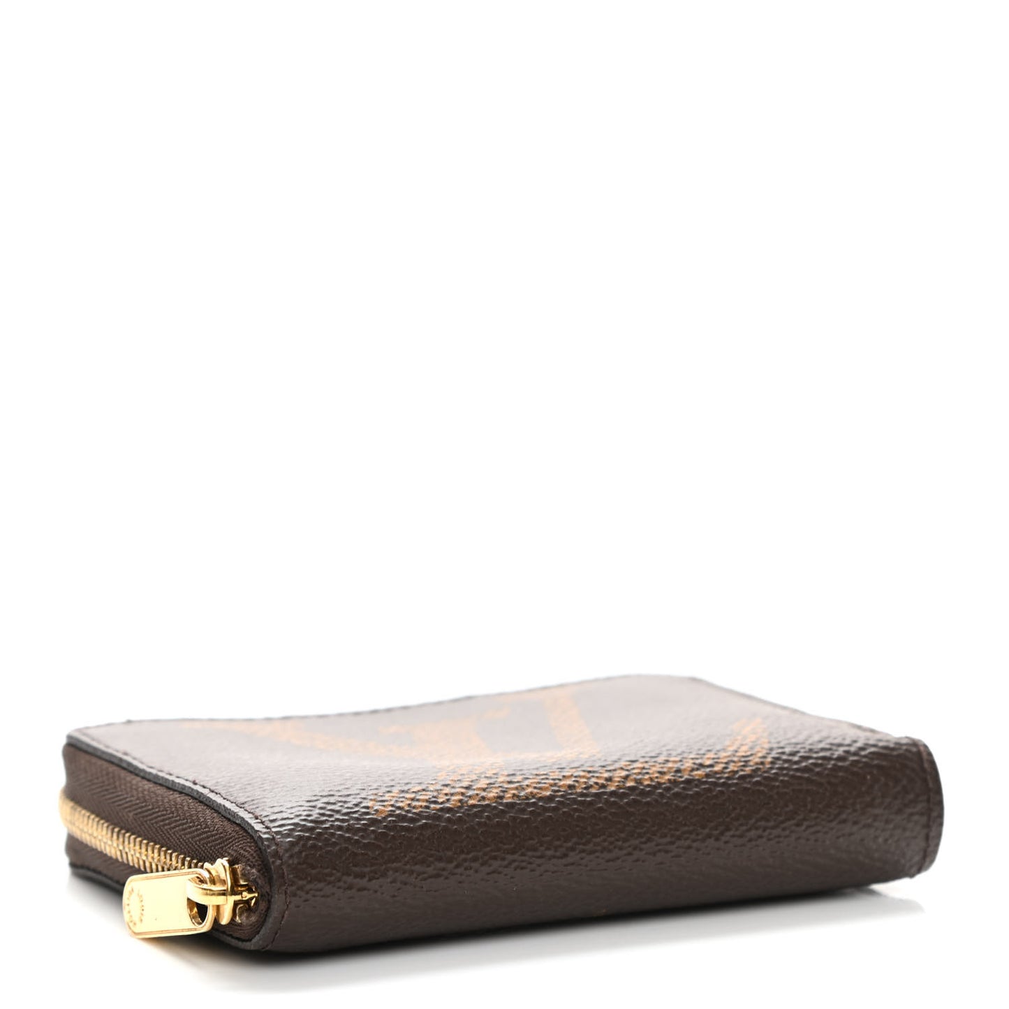 Monogram Giant Zippy Coin Purse