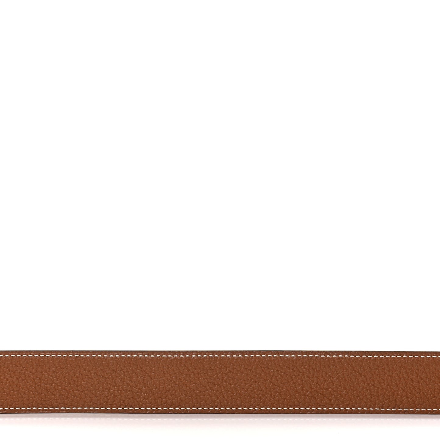 Box Togo Sterling Silver Touareg 32mm H Belt 100 Black Gold