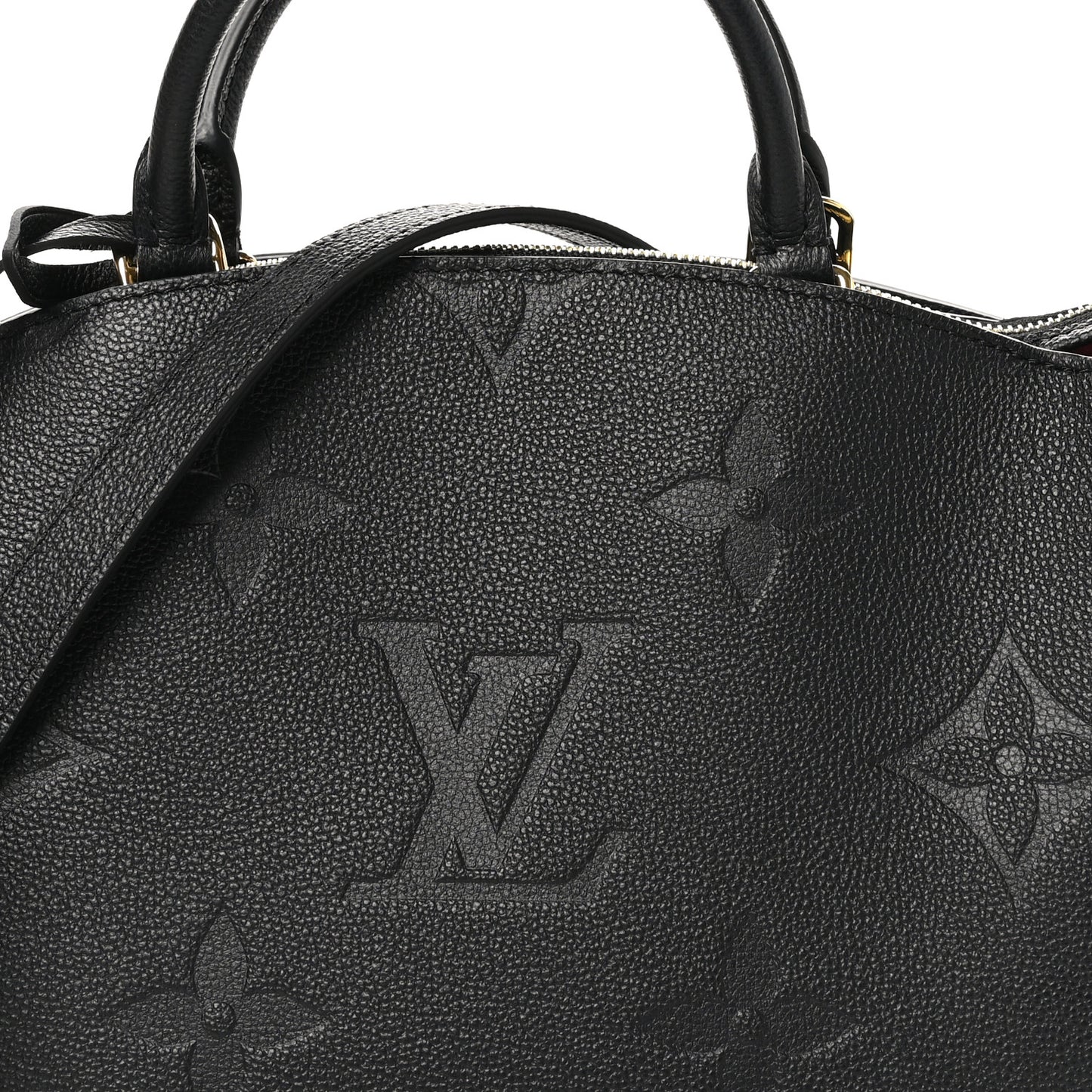 Empreinte Monogram Giant Petit Palais Black