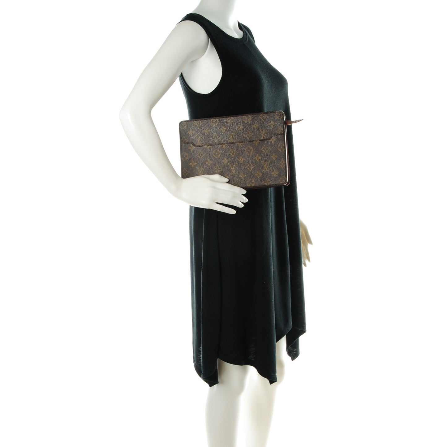 Monogram Pochette Homme