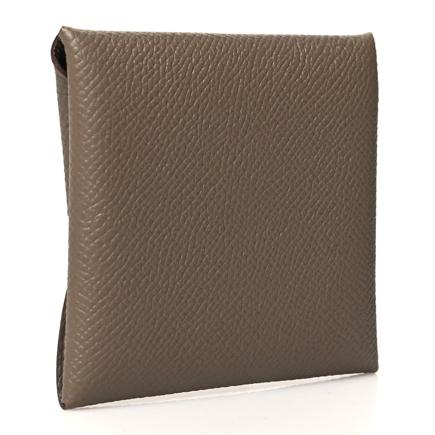 Epsom Bastia Coin Purse Etoupe