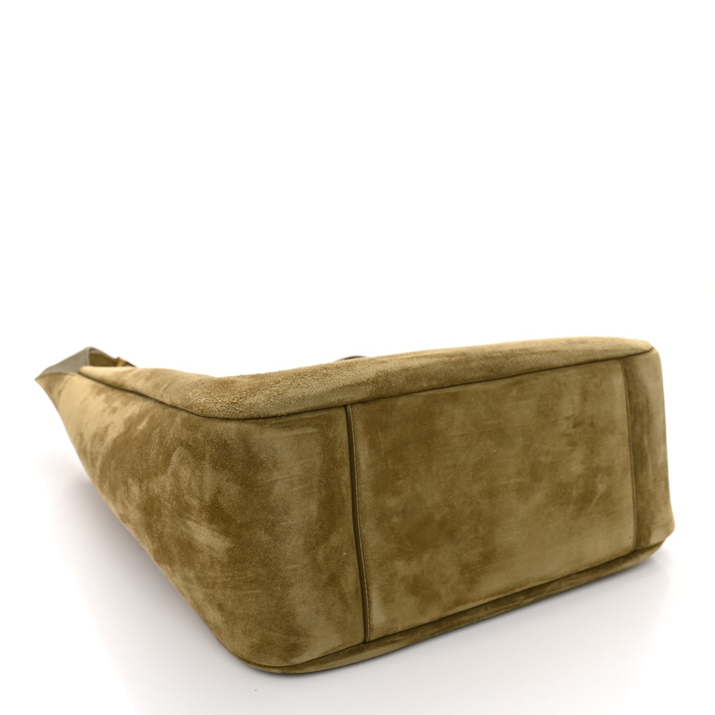 Suede Large Le 5 A 7 Soft Hobo New Barley