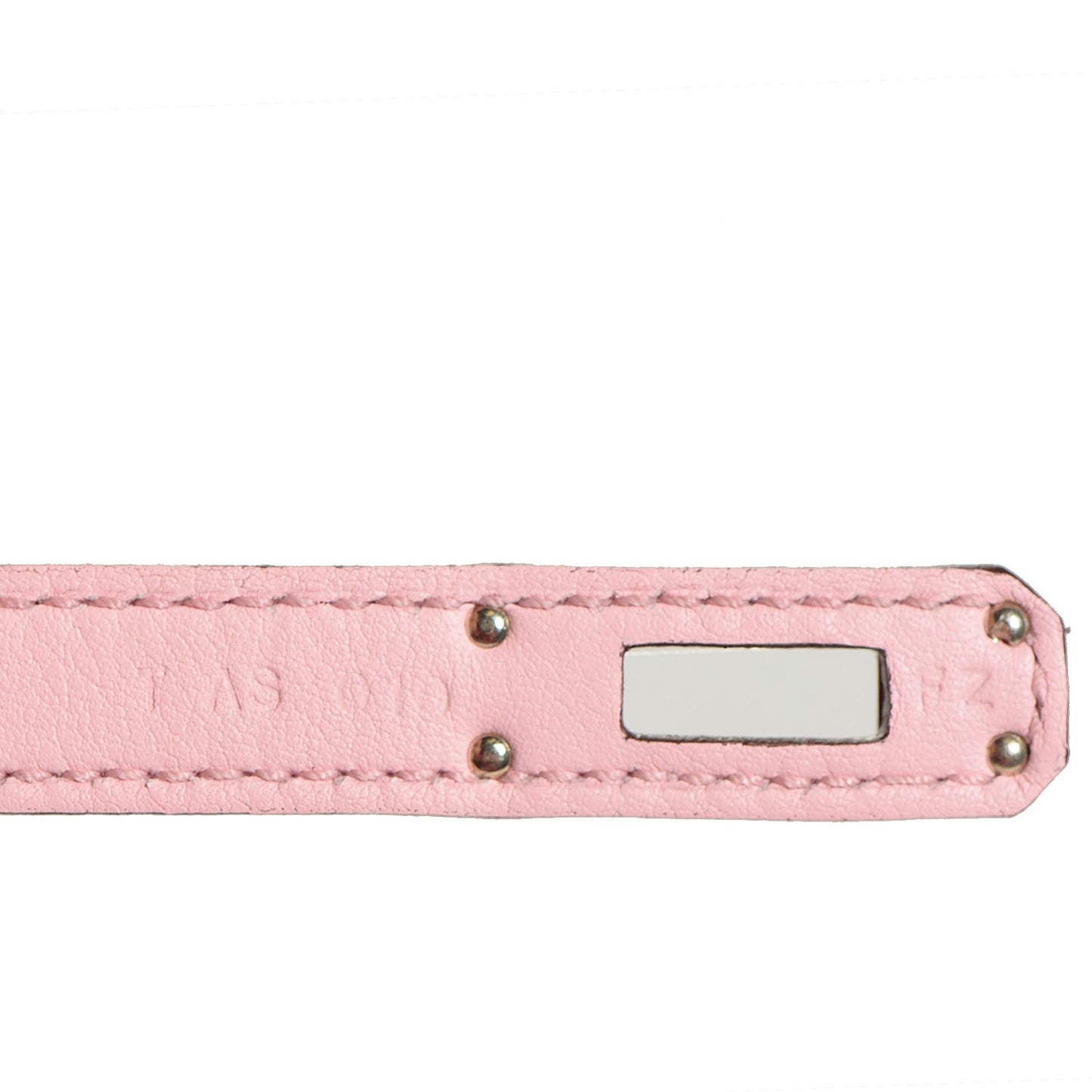 Swift Birkin 25 Rose Sakura