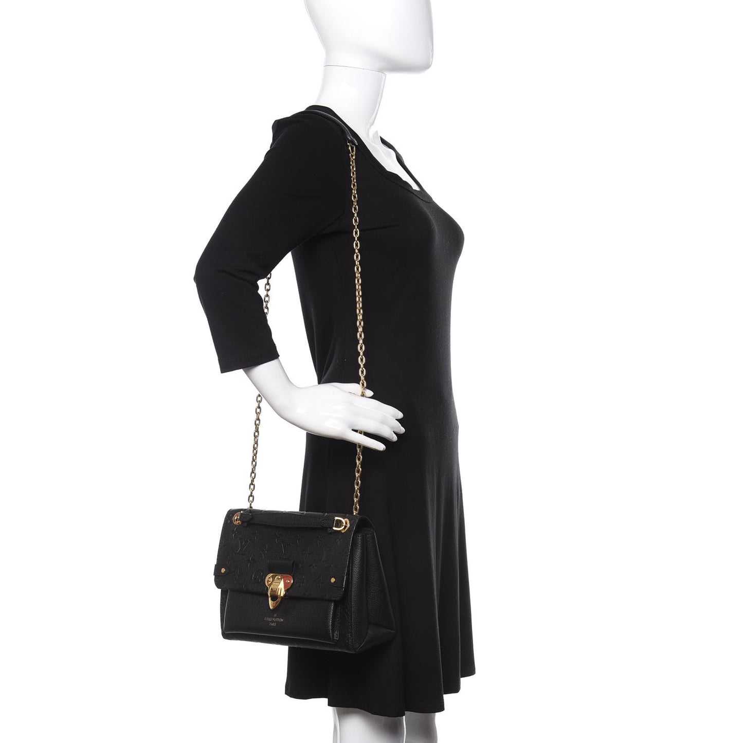 Empreinte Vavin PM Black