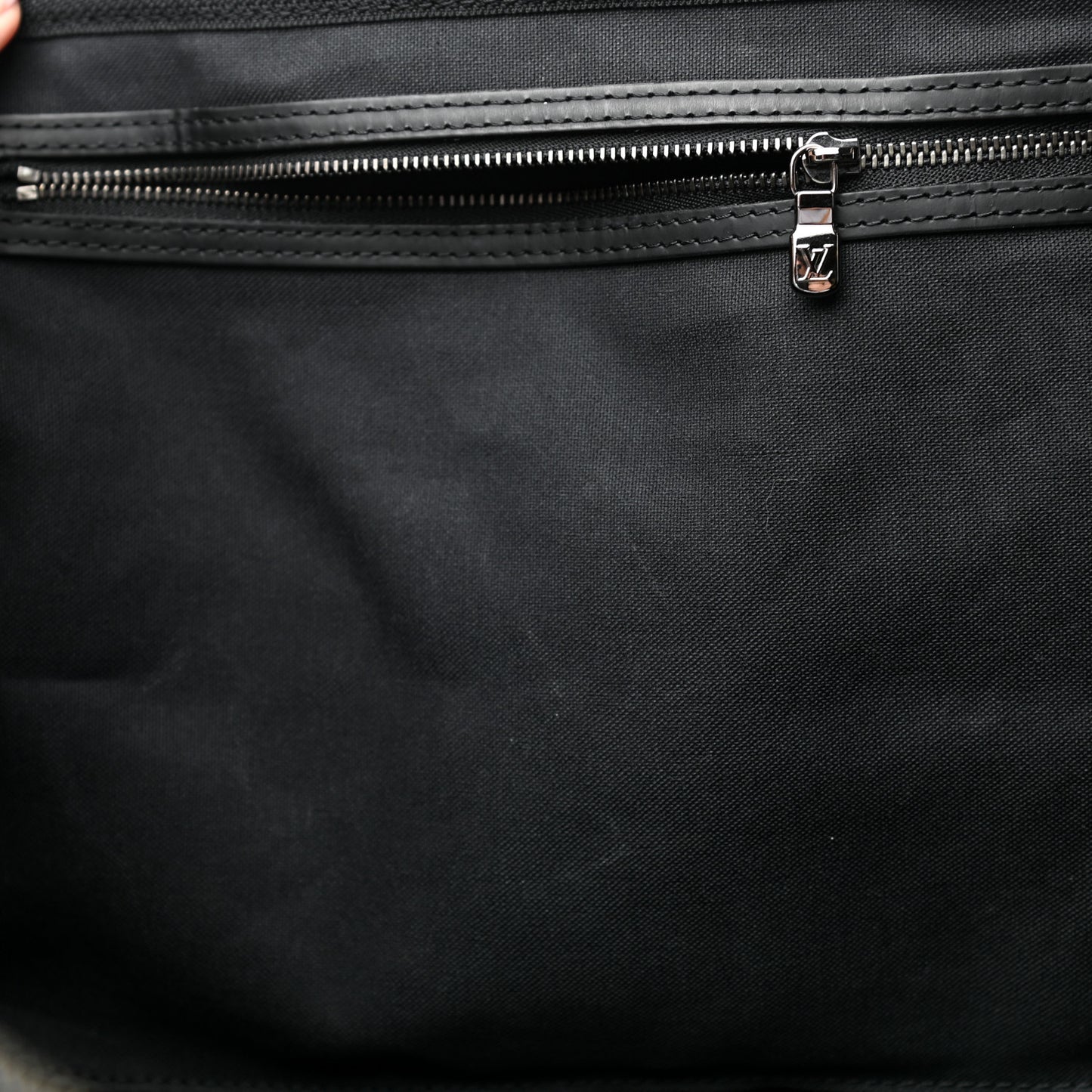 Monogram Eclipse Keepall Bandouliere 55