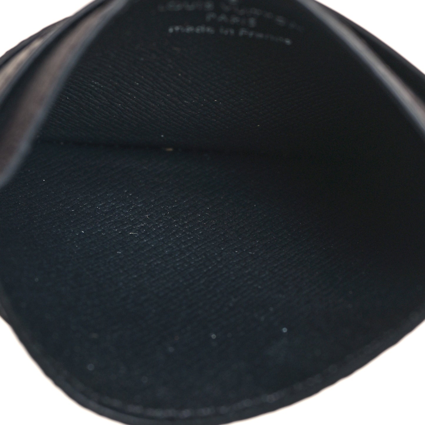 Monogram Eclipse Porte-Cartes Double Card Holder