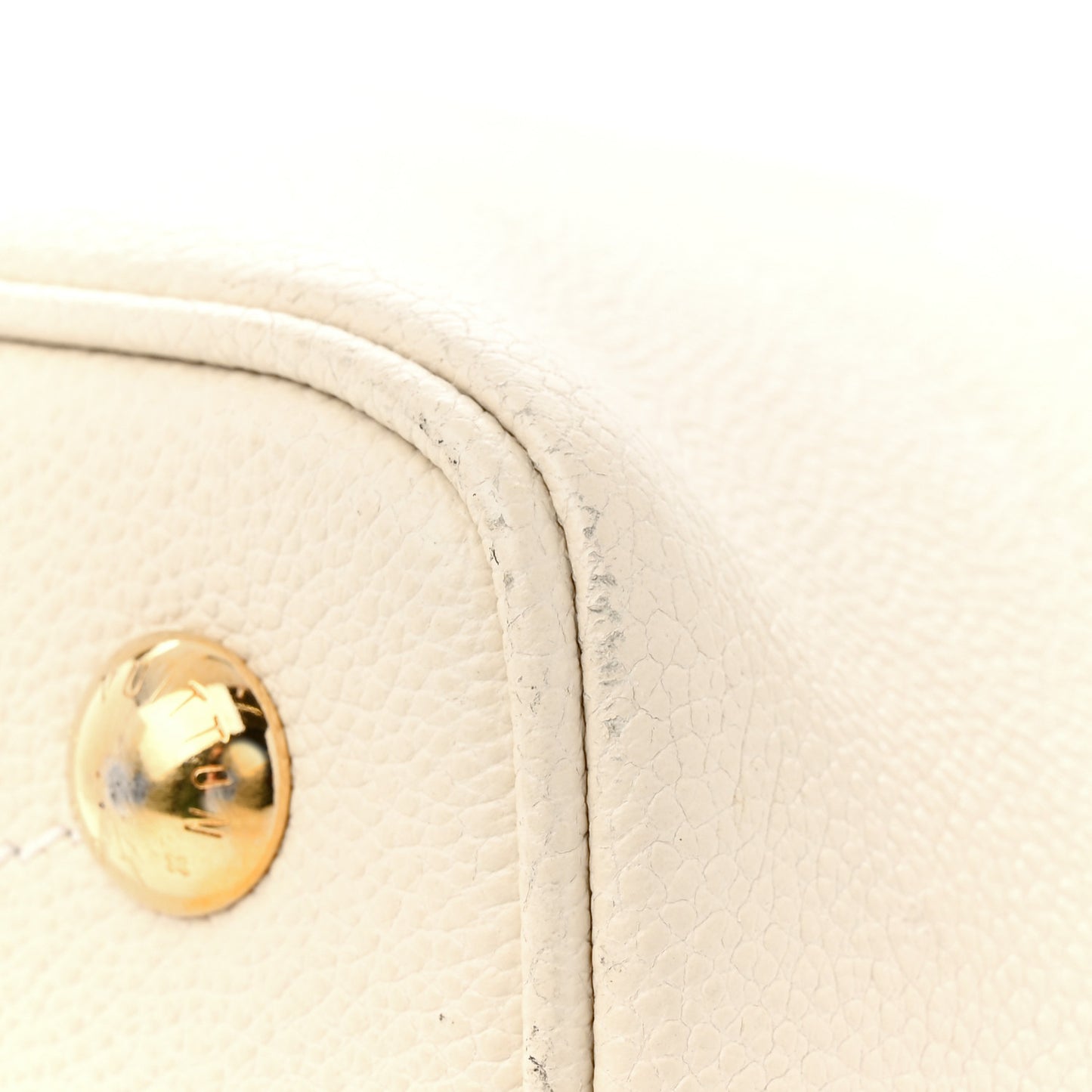 Empreinte Citadine PM Neige