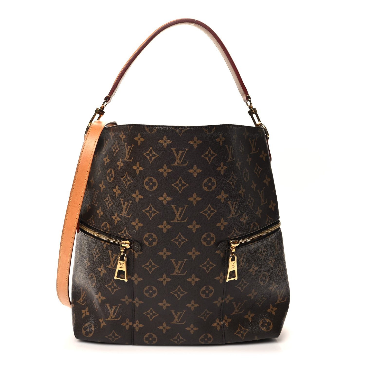 Louis Vuitton Monogram Melie 1 of 14