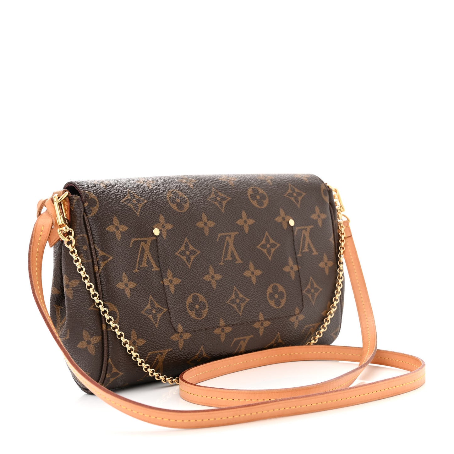 Monogram Favorite MM