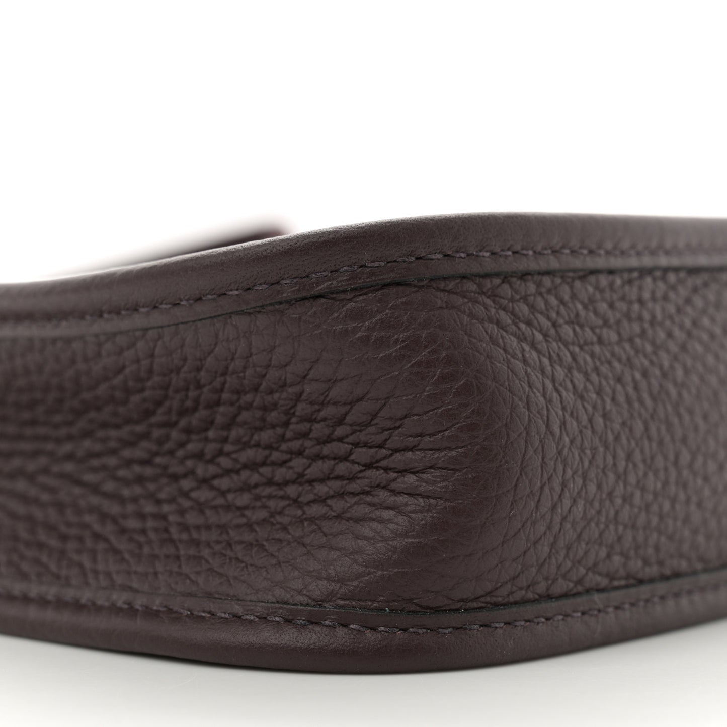 Taurillon Clemence Evelyne TPM Rouge Sellier