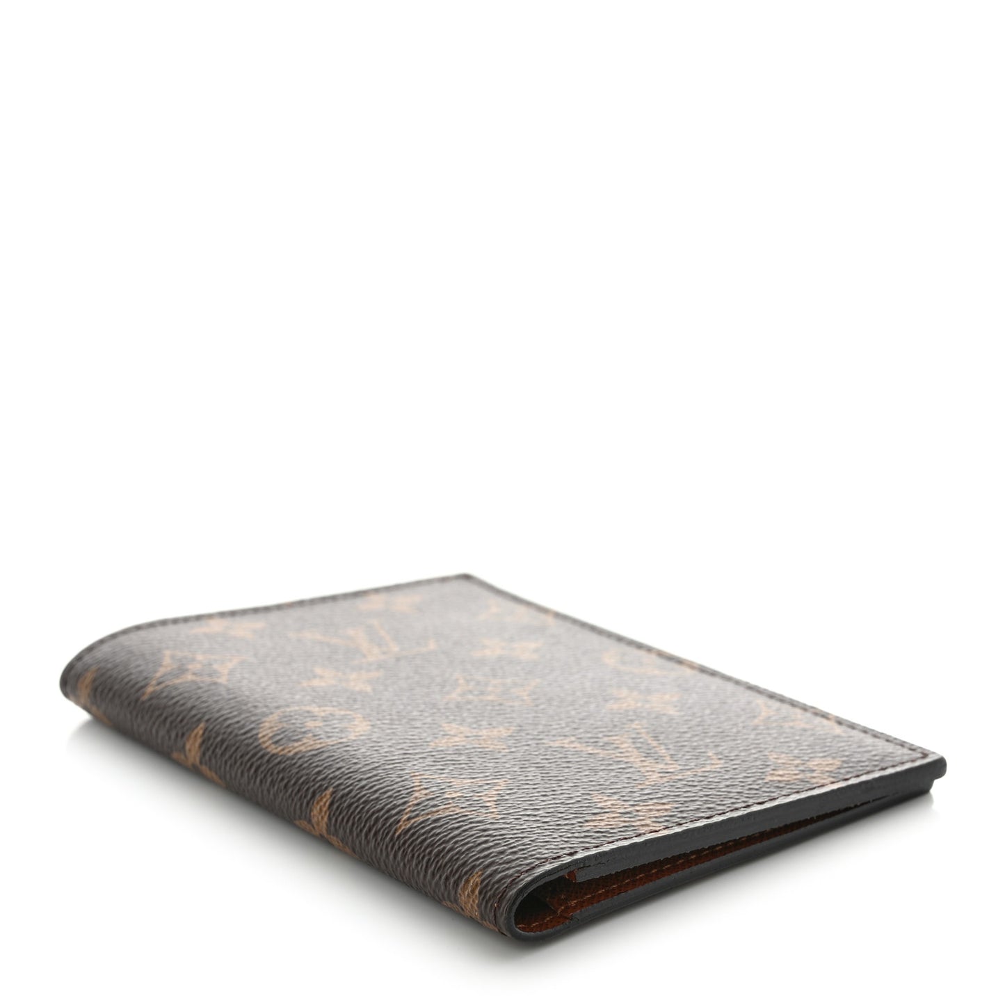 Monogram Passport Cover NM