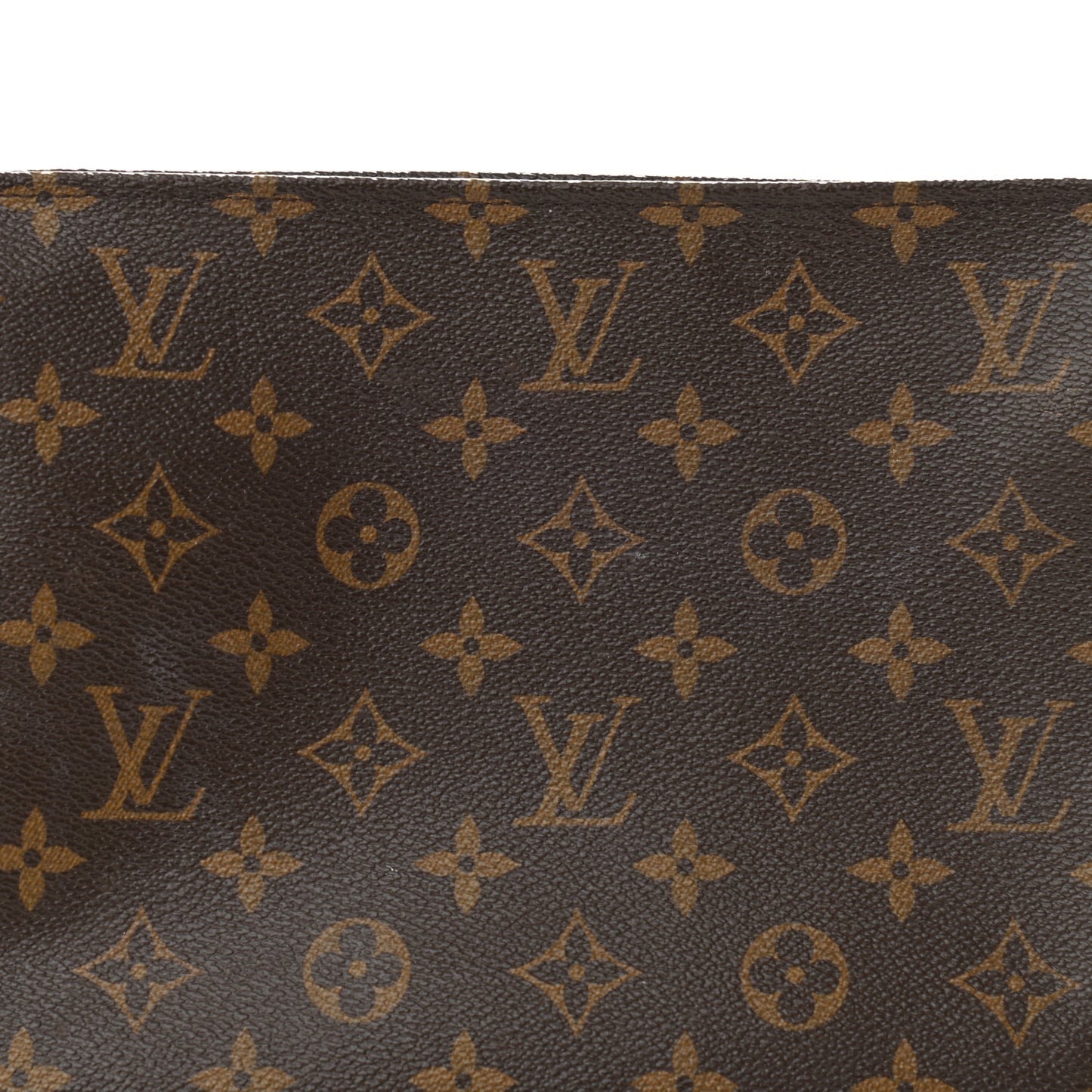 Monogram Toiletry Pouch 26