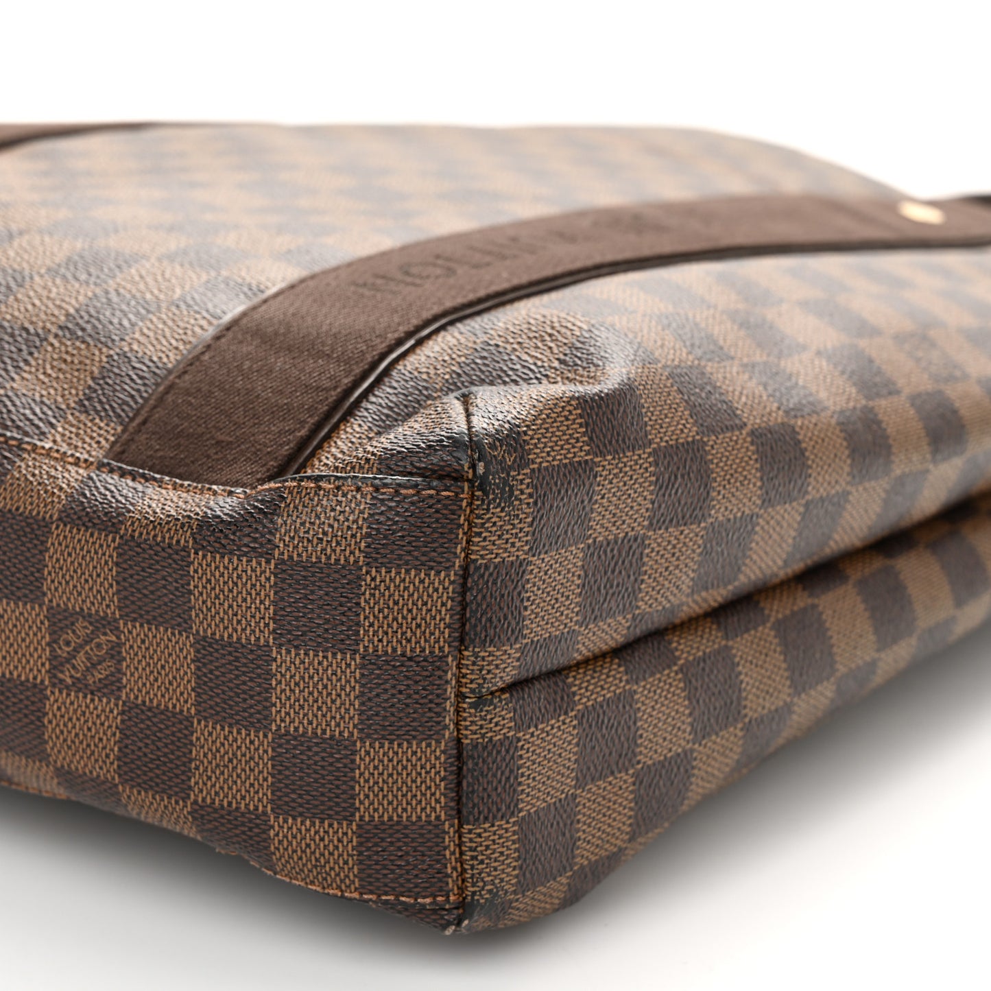 Damier Ebene Cabas Beaubourg