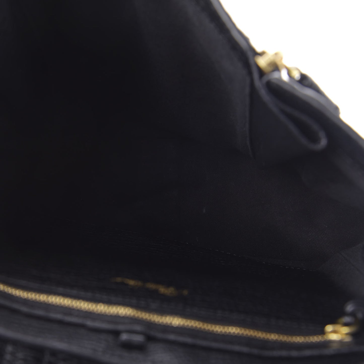 3.1 Textured Calfskin Pashli Backpack Black