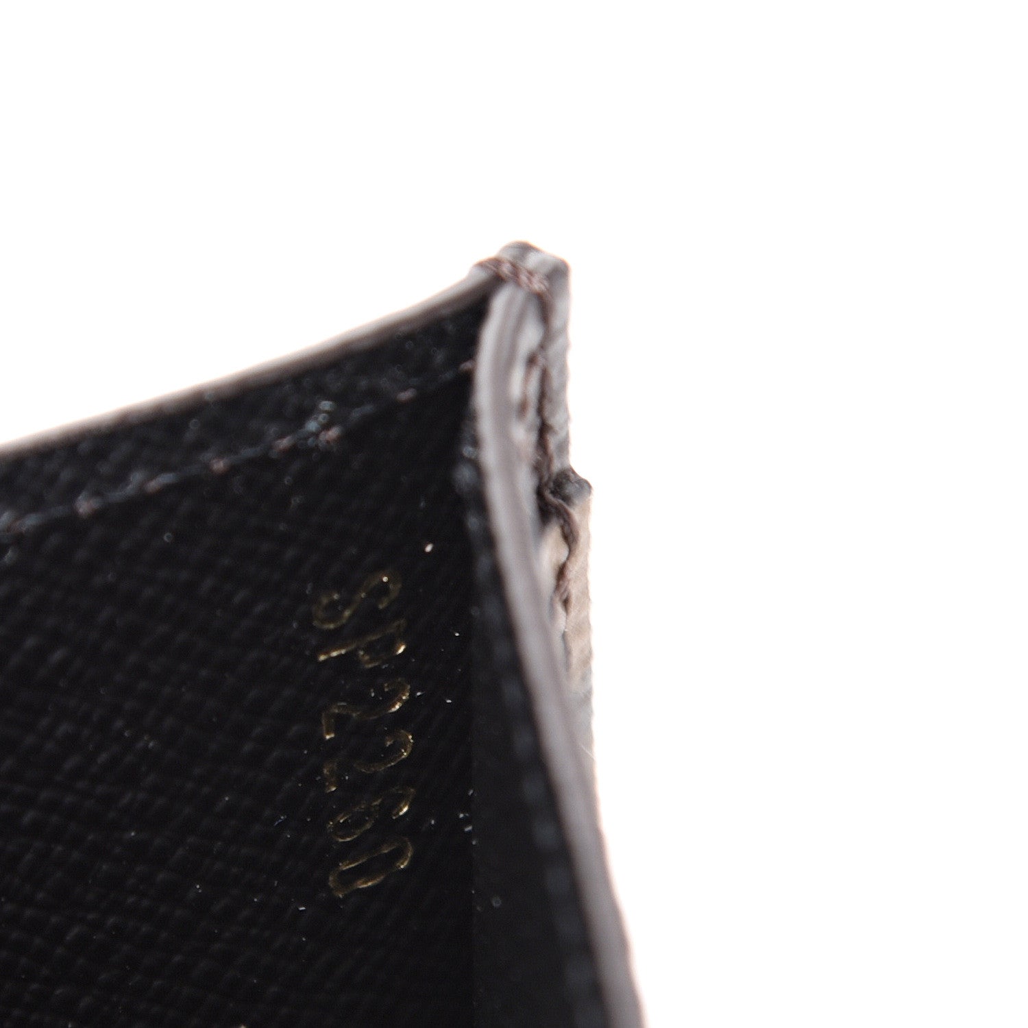 Louis Vuitton Reverse Monogram Card Holder 6 of 7