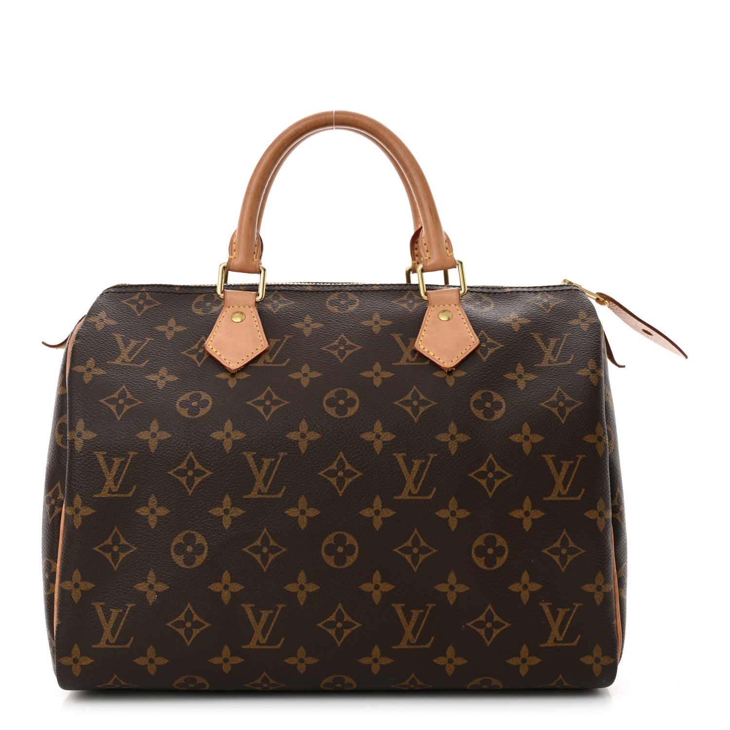 Louis Vuitton Monogram Speedy 30 1 of 11