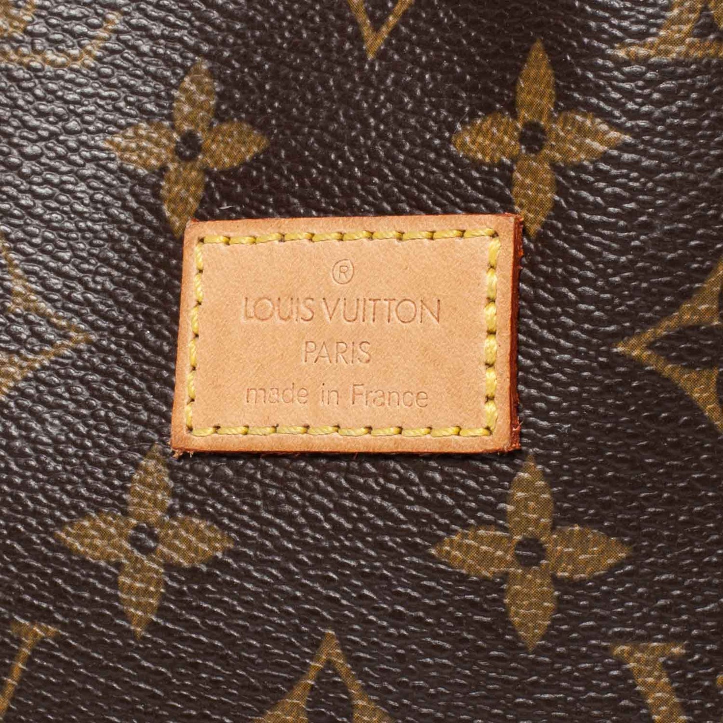 Monogram Saumur 30