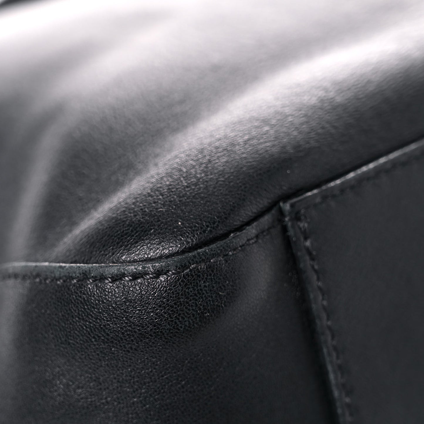 Medusa Hobo Black