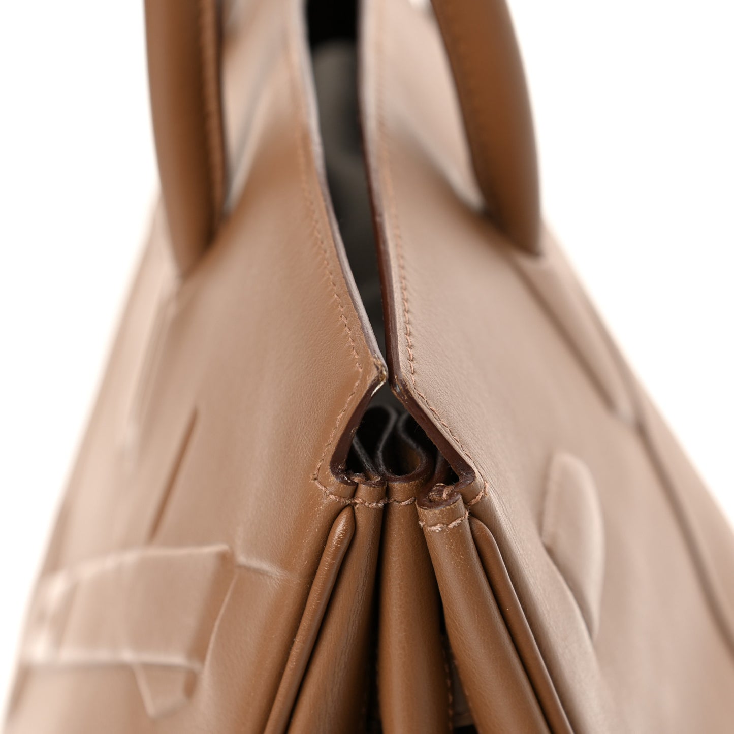 Swift Birkin Shadow 35 Alezan