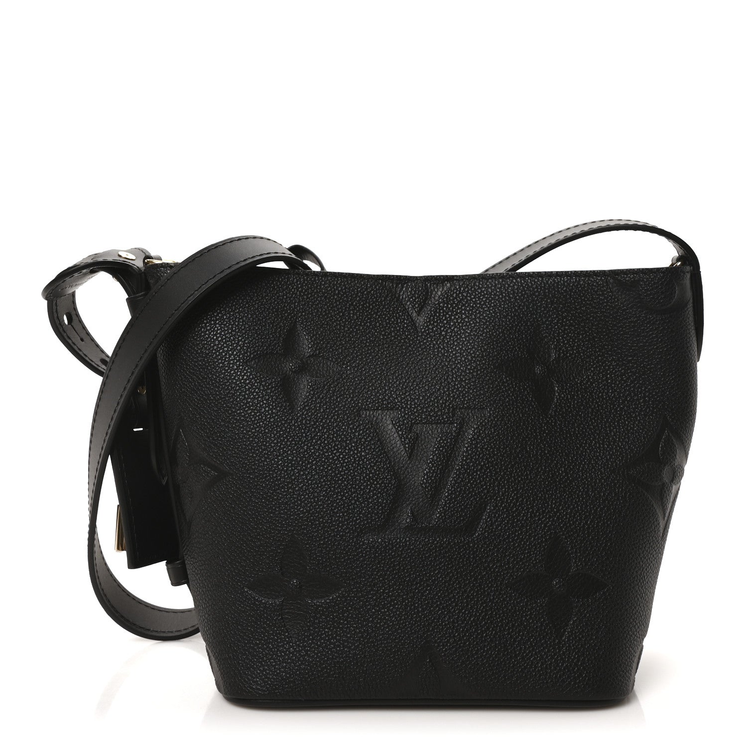 Louis Vuitton Empreinte All In BB Black 1 of 10