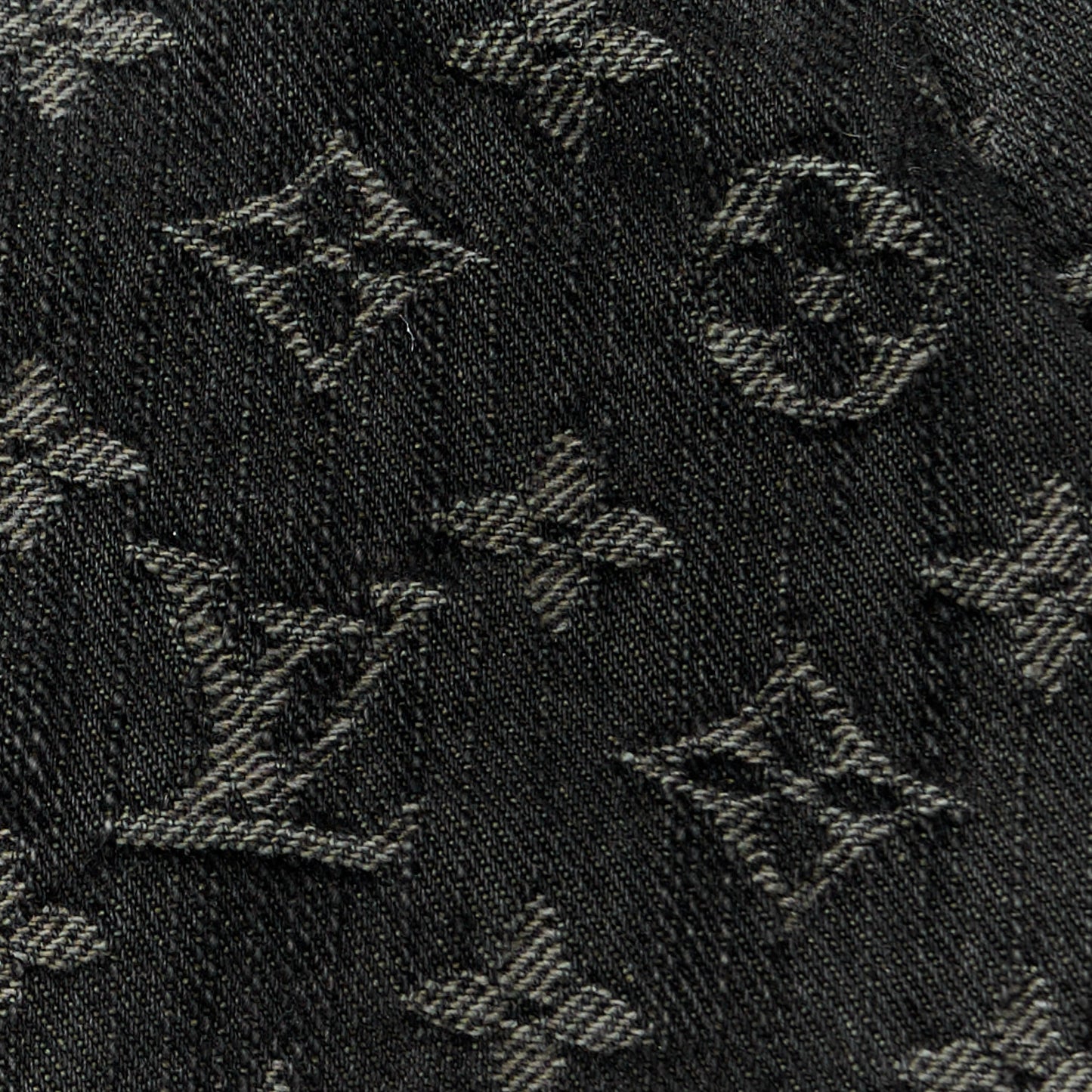 Denim Mahina XS Black