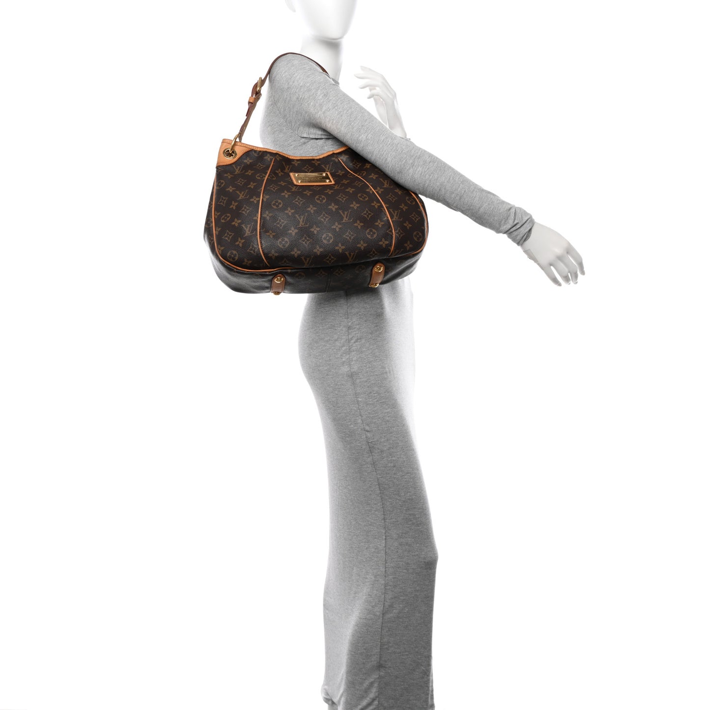 Monogram Galliera PM